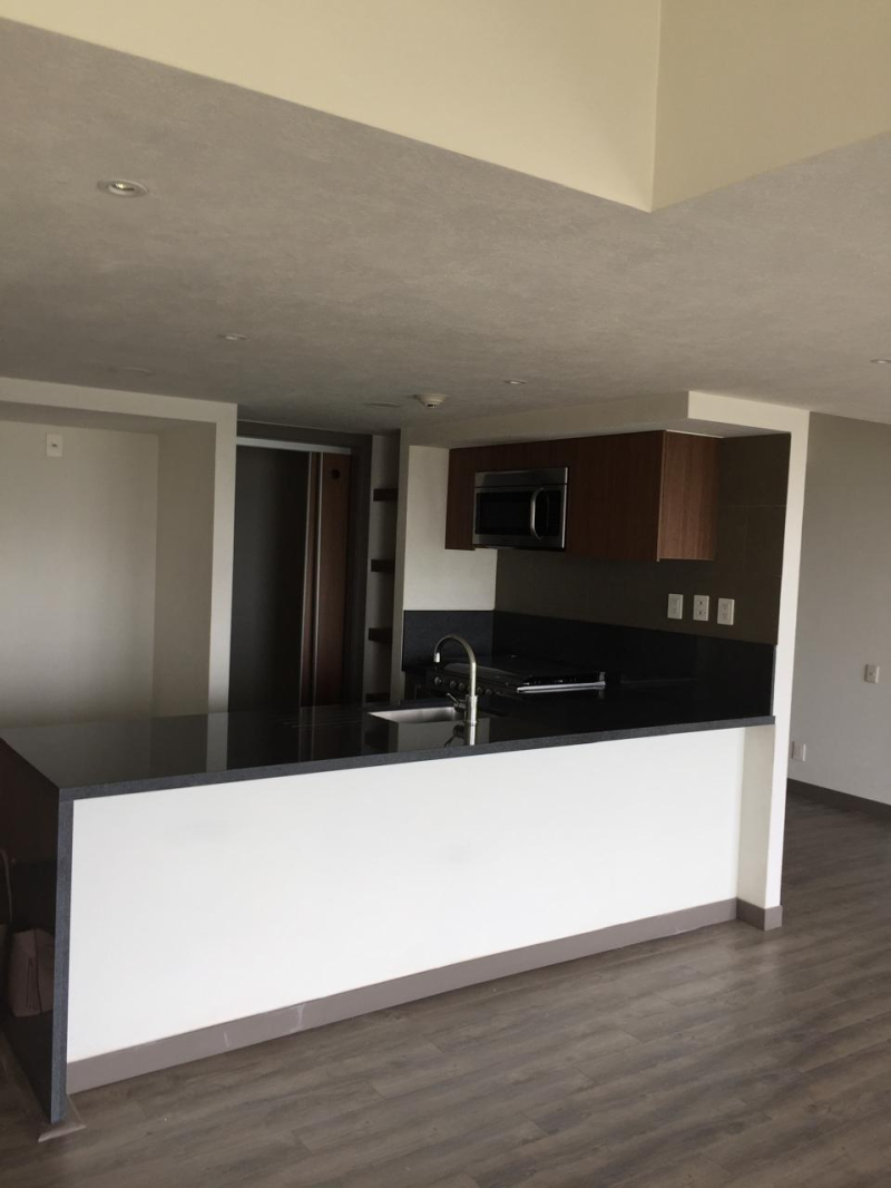 Departamento En Venta En Be Grand Lomas Santa Fe
