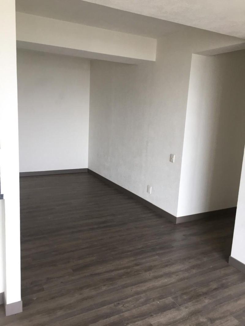 Departamento En Venta En Be Grand Lomas Santa Fe