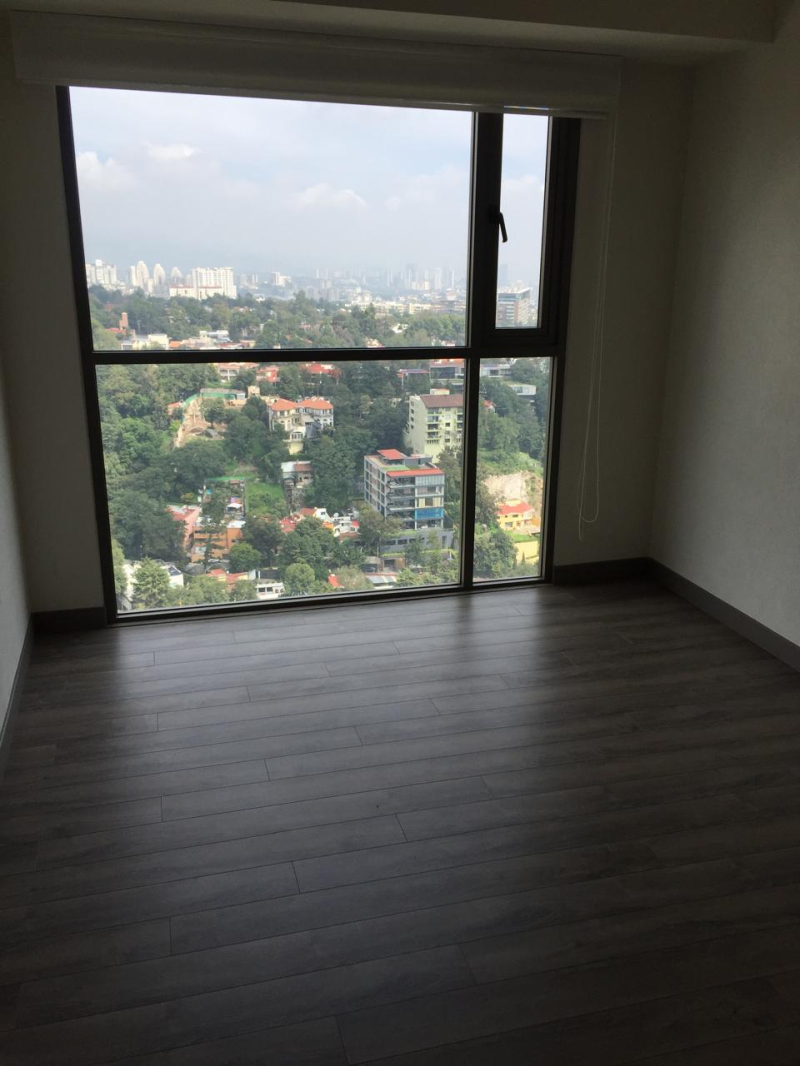 Departamento En Venta En Be Grand Lomas Santa Fe