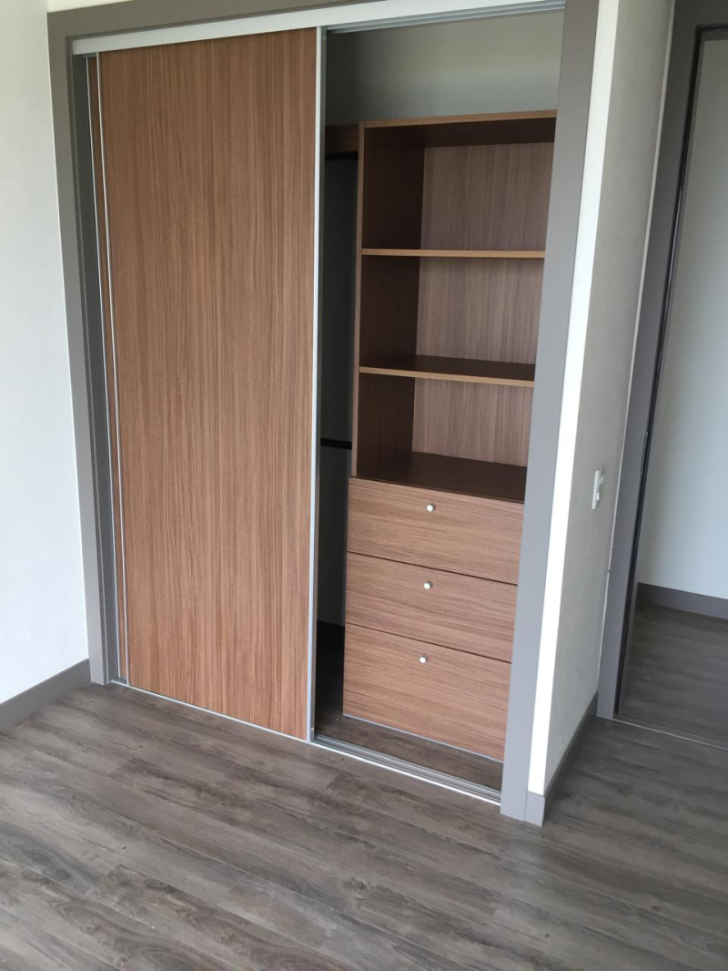 Departamento En Venta En Be Grand Lomas Santa Fe