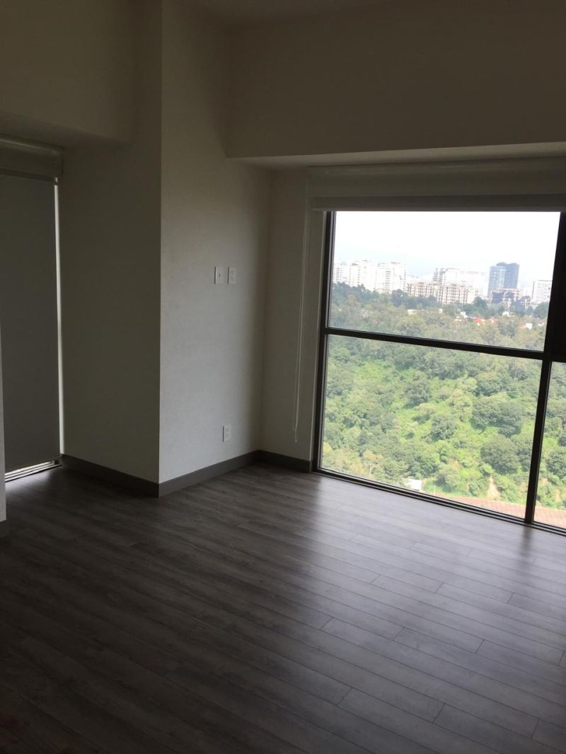 Departamento En Venta En Be Grand Lomas Santa Fe