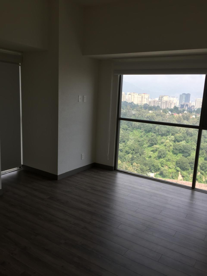 Departamento En Venta En Be Grand Lomas Santa Fe