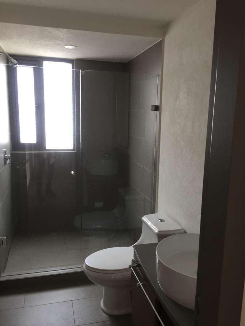 Departamento En Venta En Be Grand Lomas Santa Fe