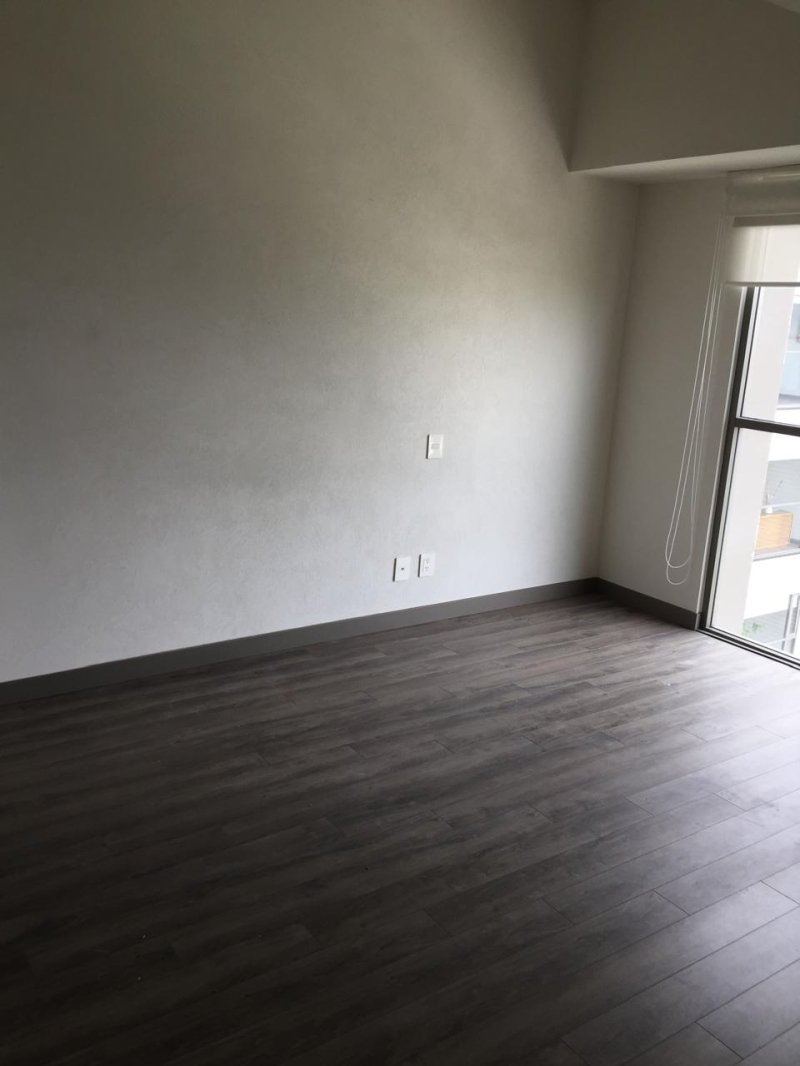 Departamento En Venta En Be Grand Lomas Santa Fe