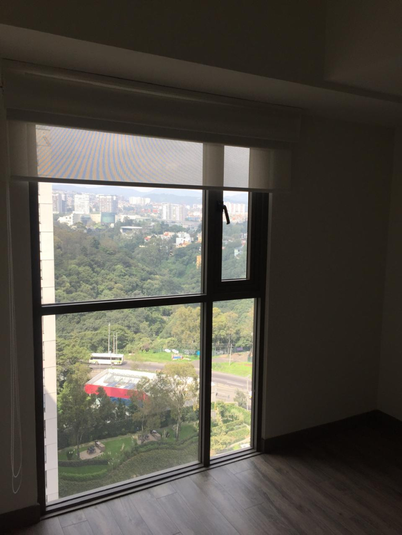 Departamento En Venta En Be Grand Lomas Cerca De Santa Fe