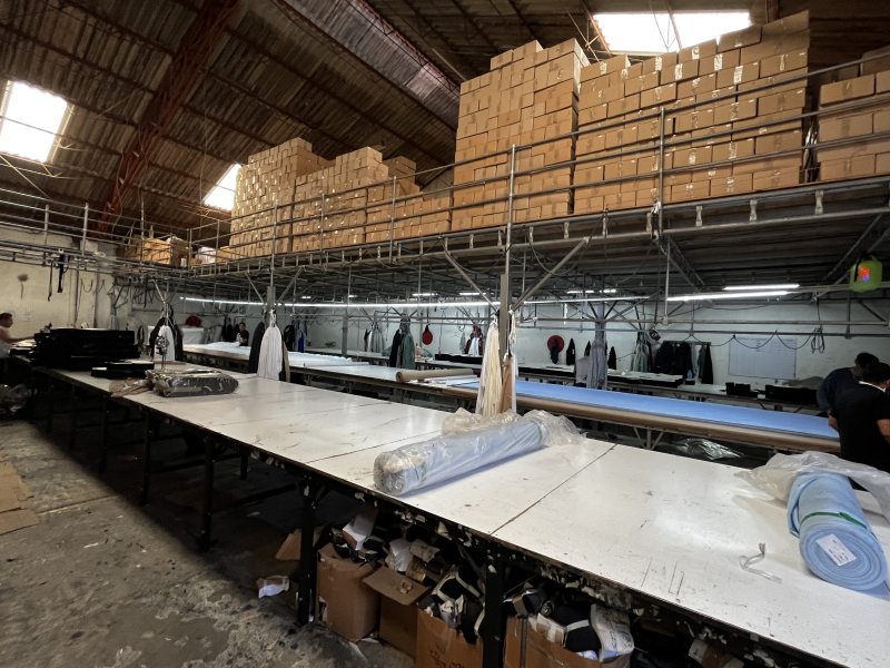 Bodega En Venta En Naucalpan