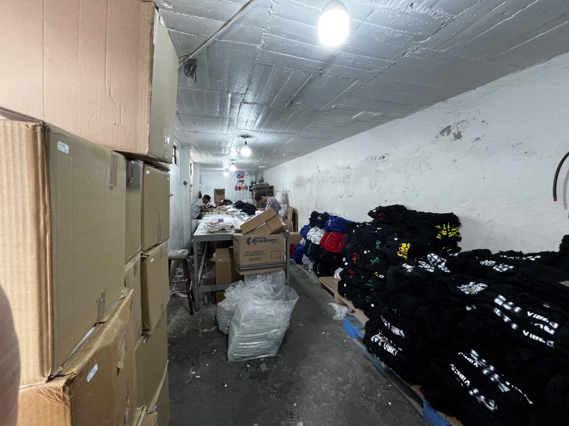 Bodega En Venta En Naucalpan