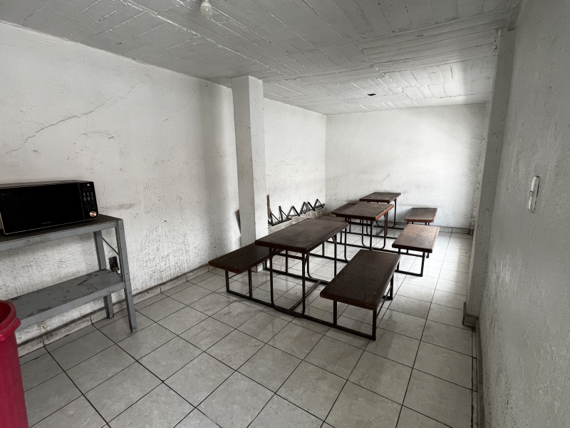 Bodega En Venta En Naucalpan