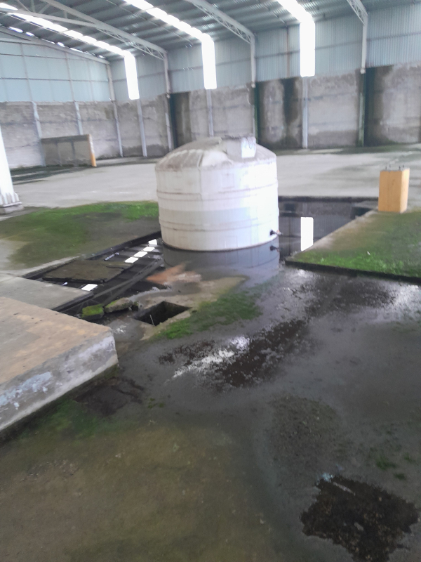 Bodega En Renta En Lerma De Villada Centro Parque Industrial. 