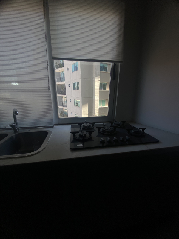 Departamento En Renta En  Lomas De Chapultepec.