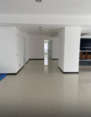 Departamento en Renta en  Lomas de Chapultepec.