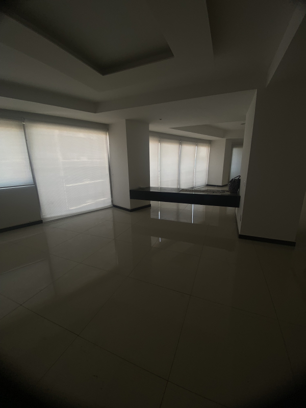 Departamento En Renta En  Lomas De Chapultepec.
