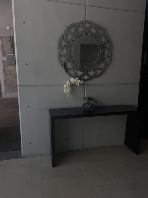 Departamento En Renta En  Lomas De Chapultepec.