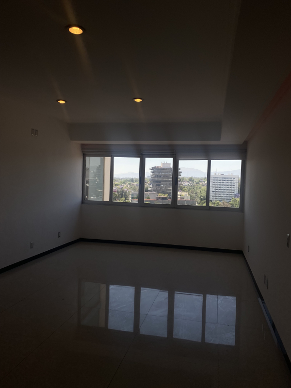 Departamento En Renta En  Lomas De Chapultepec.