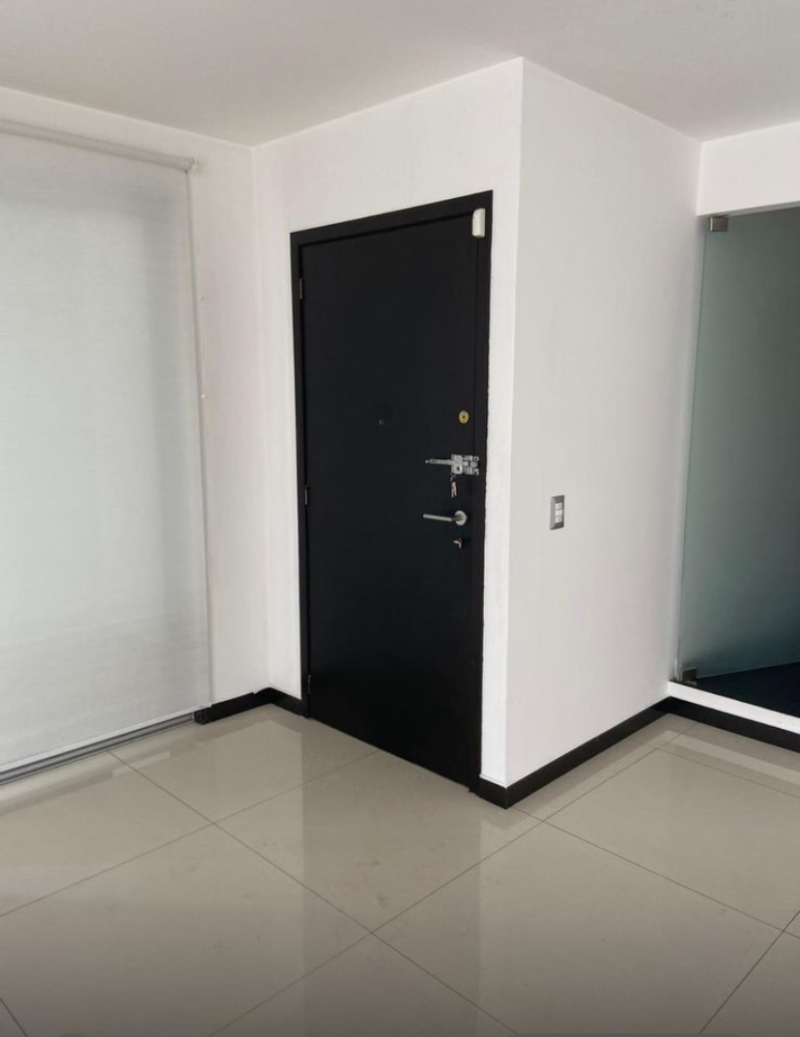 Departamento En Renta En  Lomas De Chapultepec.