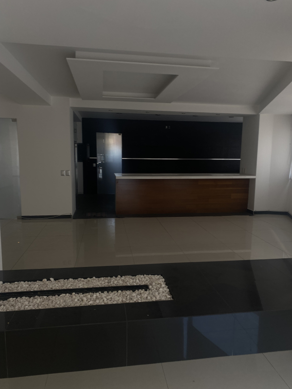 Departamento En Renta En  Lomas De Chapultepec.