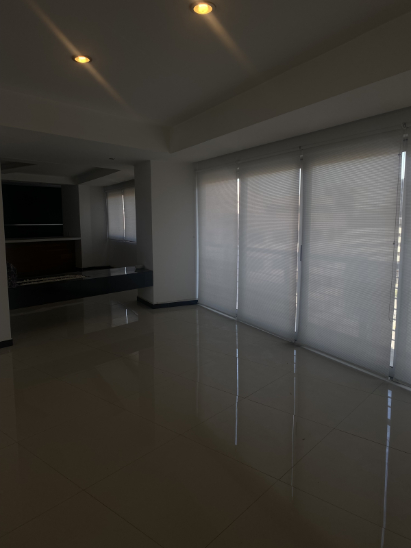 Departamento En Renta En  Lomas De Chapultepec.