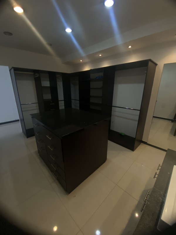 Departamento En Renta En  Lomas De Chapultepec.