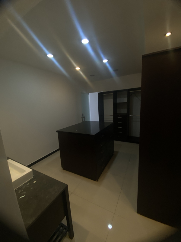 Departamento En Renta En  Lomas De Chapultepec.