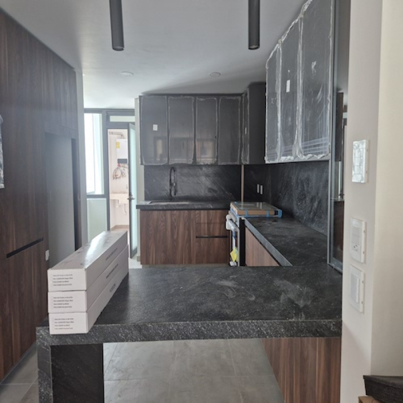 Casa En Venta En Lomas Altas