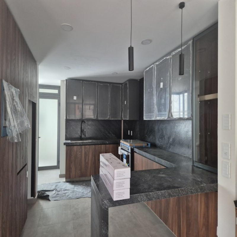 Casa En Venta En Lomas Altas