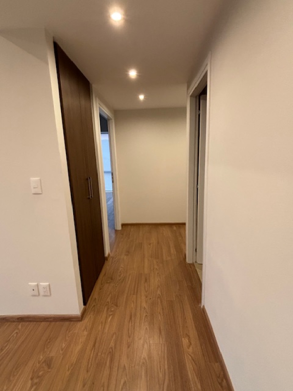Departamento En Venta, En Interlomas