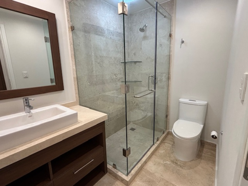 Departamento En Venta, En Interlomas