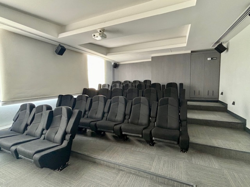 Departamento En Venta, En Interlomas