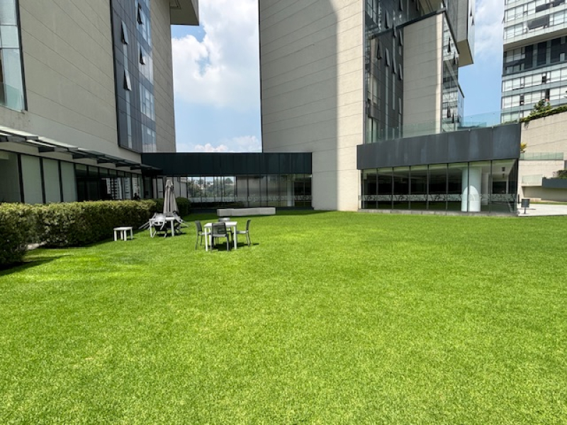 Departamento En Venta, En Interlomas
