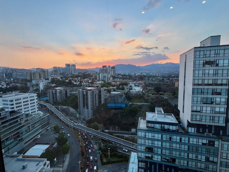 Departamento En Venta, En Interlomas
