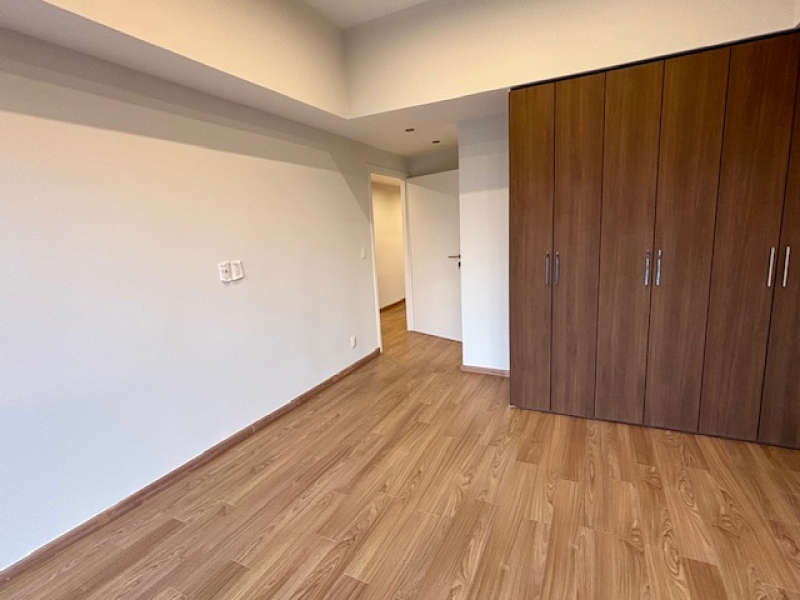 Departamento En Venta, En Interlomas