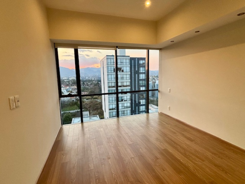 Departamento En Venta, En Interlomas