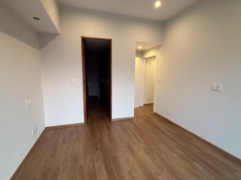 Departamento En Venta, En Interlomas