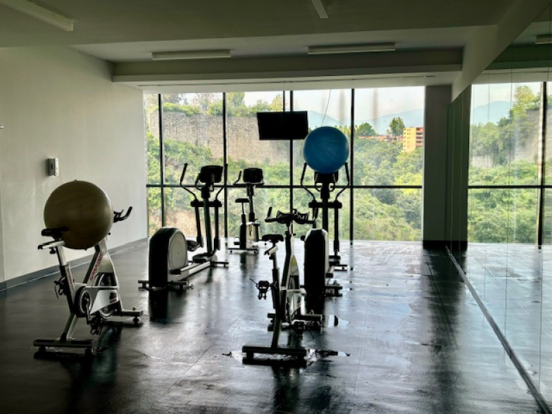Departamento En Venta, En Interlomas