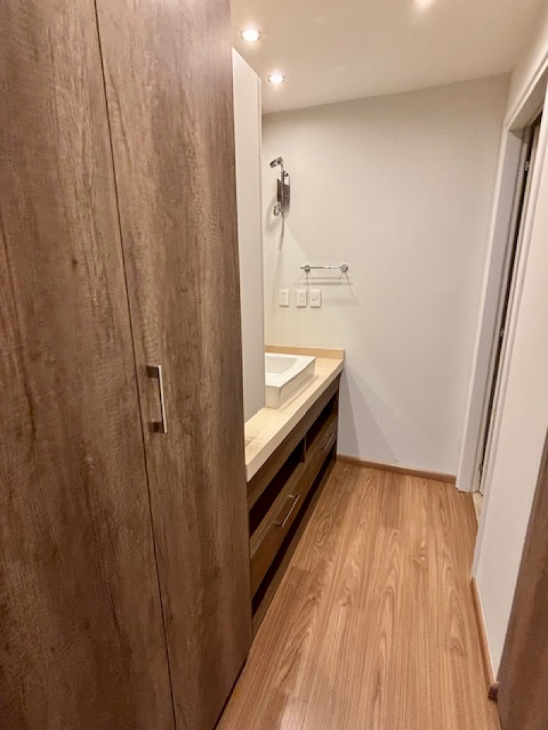 Departamento En Venta, En Interlomas