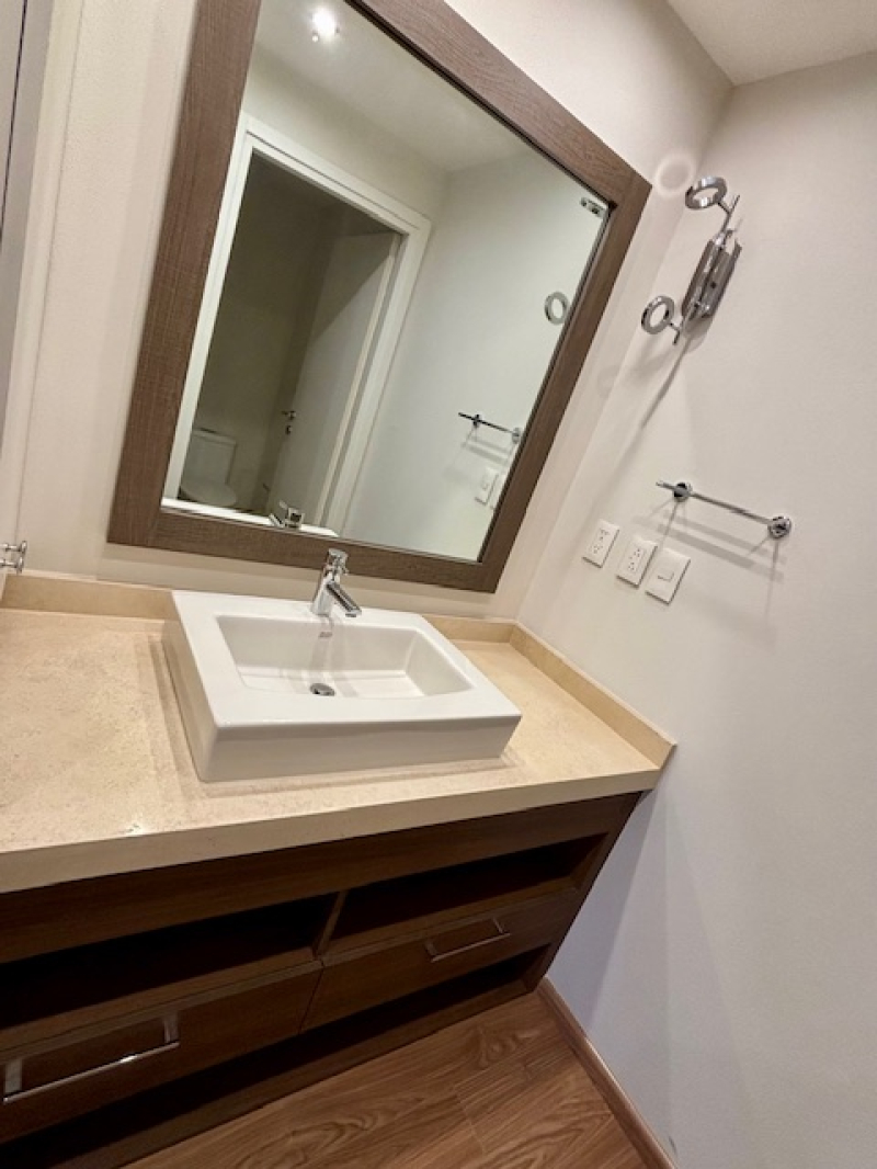 Departamento En Venta, En Interlomas