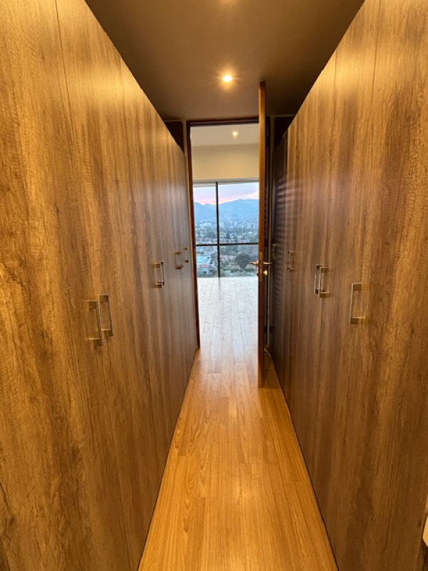 Departamento En Venta, En Interlomas