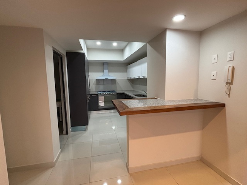 Departamento En Venta, En Interlomas