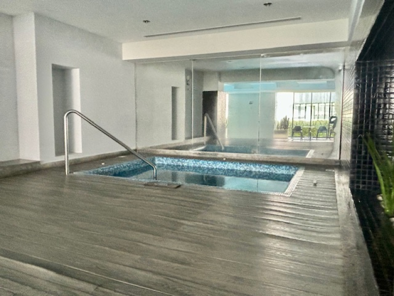 Departamento En Venta, En Interlomas