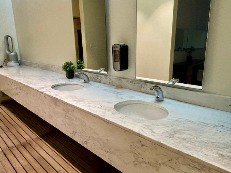 Departamento En Venta, En Interlomas