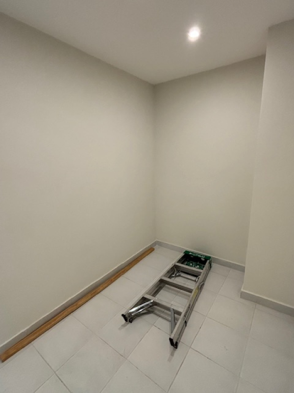 Departamento En Venta, En Interlomas