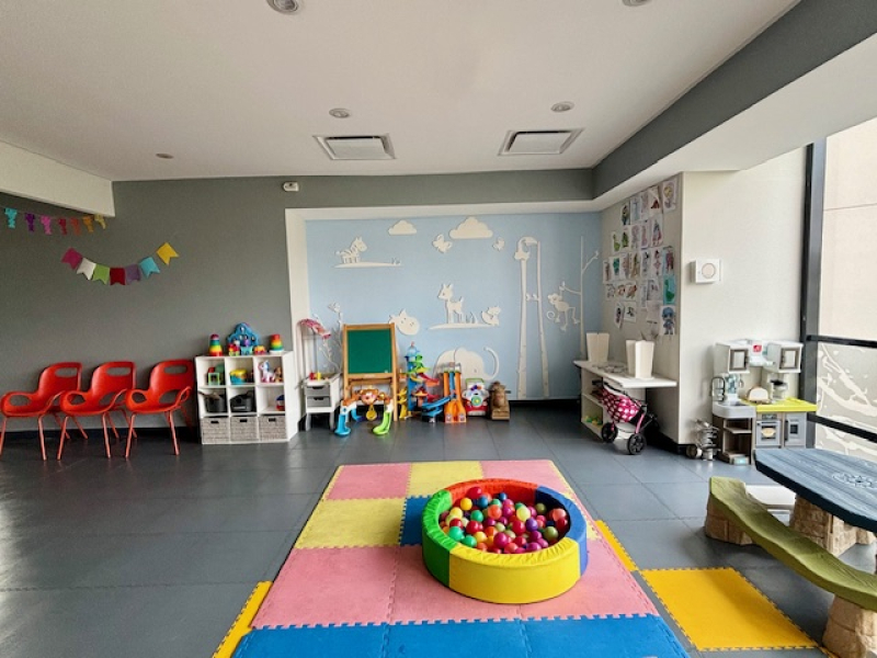 Departamento En Venta, En Interlomas