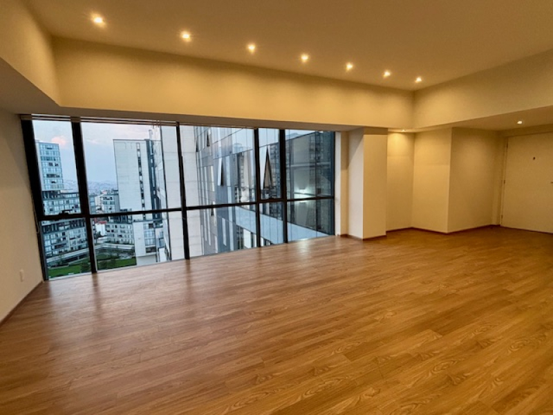 Departamento En Venta, En Interlomas