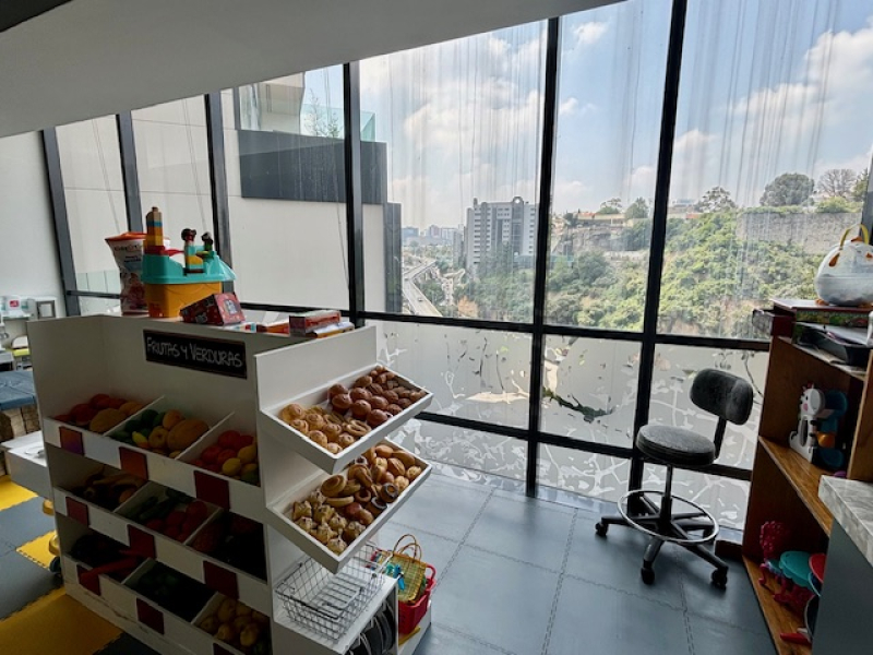 Departamento En Venta, En Interlomas