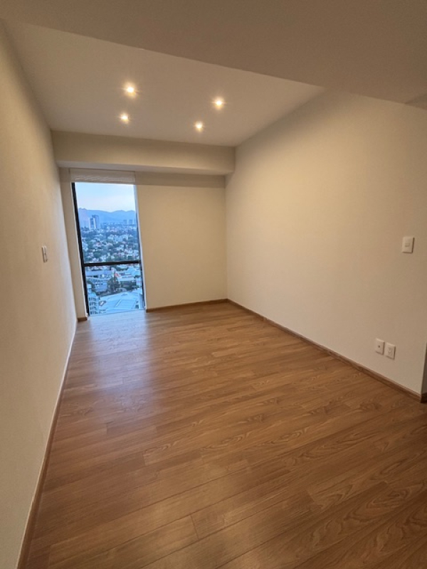 Departamento En Venta, En Interlomas