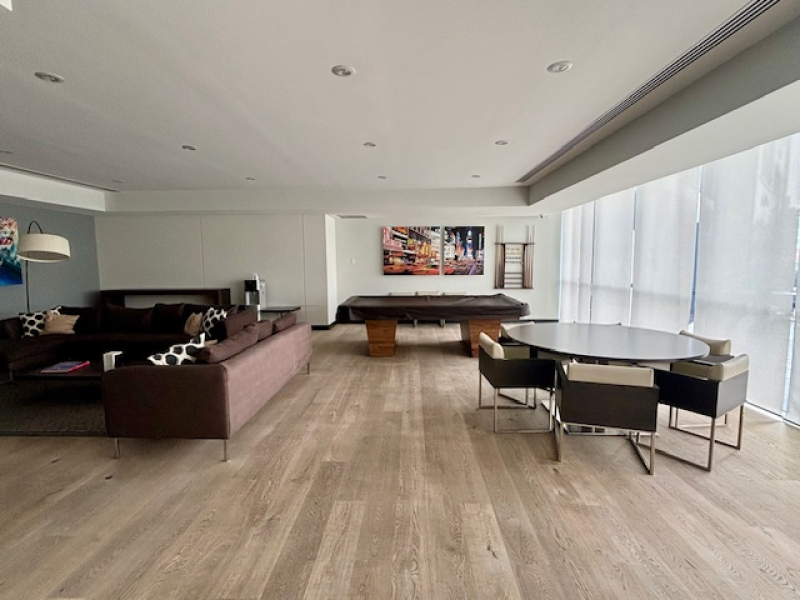 Departamento En Venta, En Interlomas