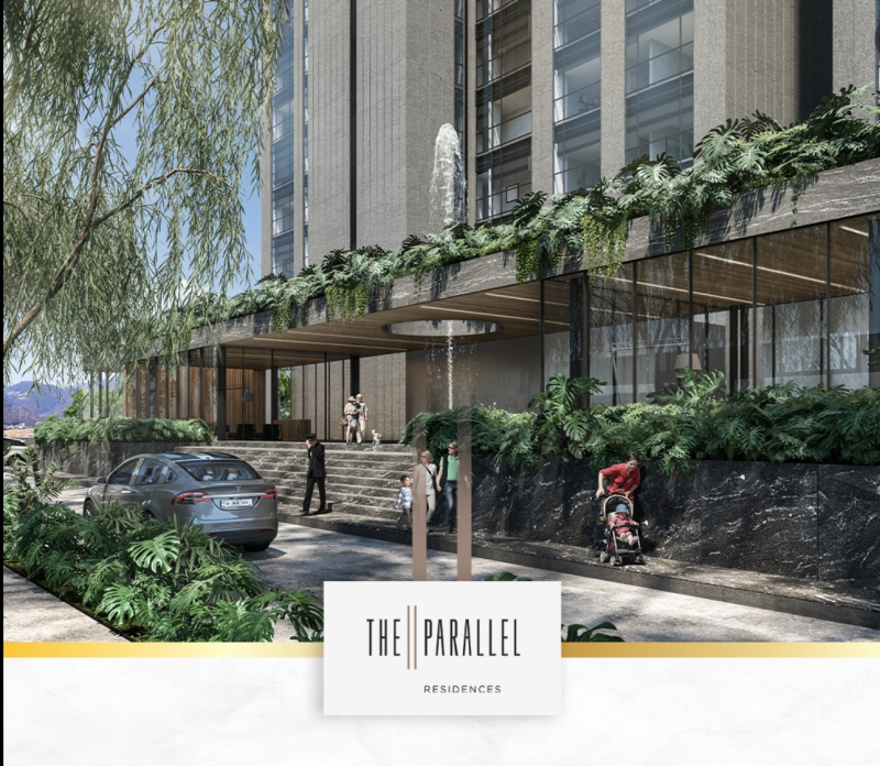 Departamento En Venta En Interlomas, Green House, Lomas Country Club