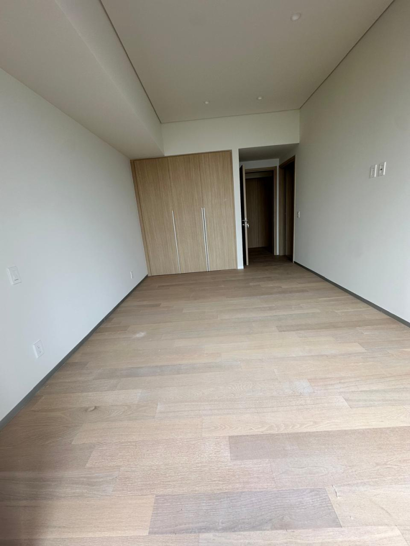 Departamento En Venta En Interlomas, Green House, Lomas Country Club