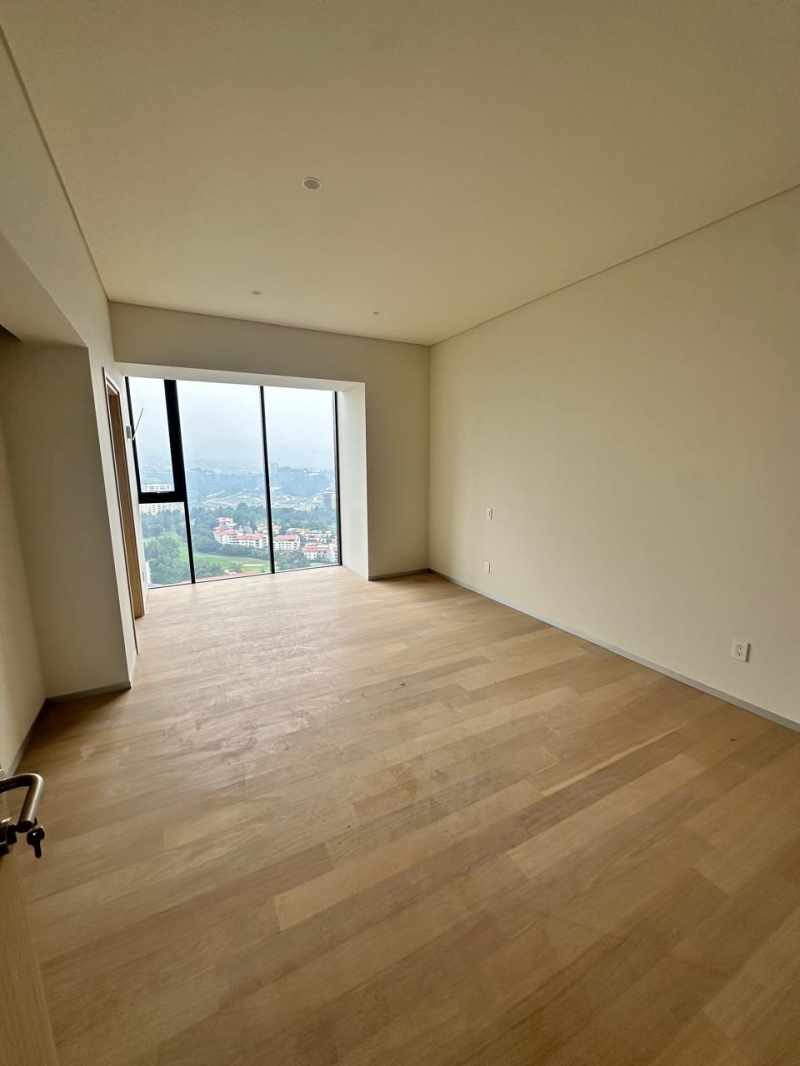 Departamento En Venta En Interlomas, Green House, Lomas Country Club