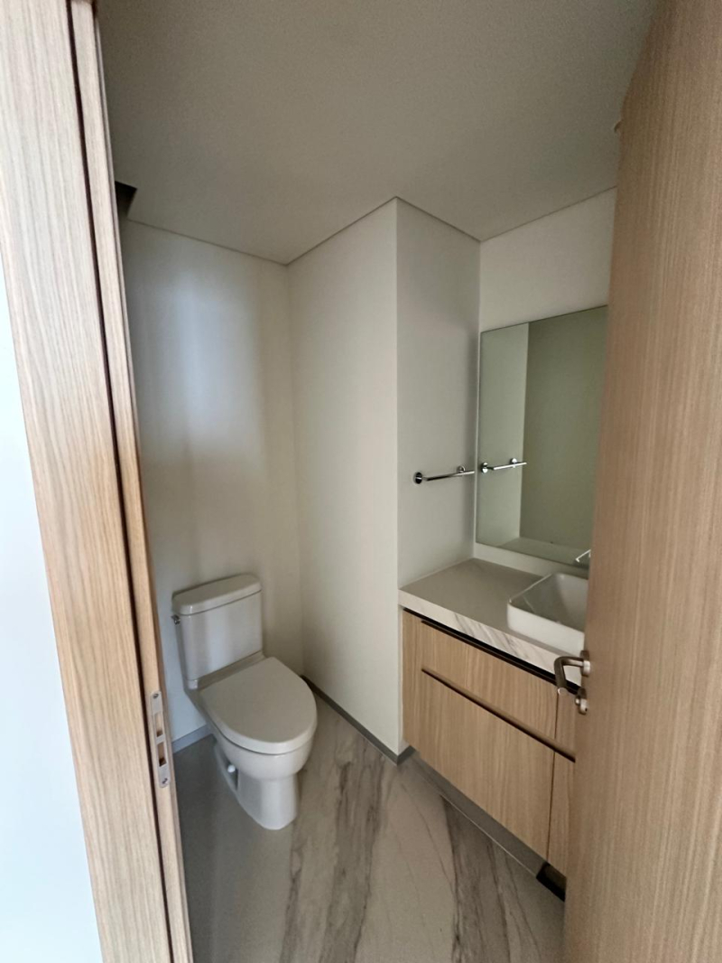 Departamento En Venta En Interlomas, Green House, Lomas Country Club